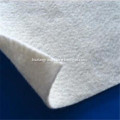 PET & PP non woven geotextile filter fabric